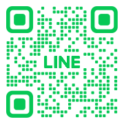 เพิ่มเพือนผ่าน LINE